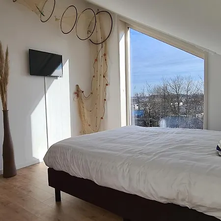 Het Groene Hart Bed & Breakfast