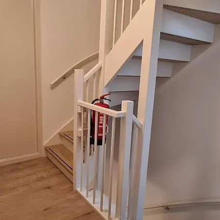 Het Groene Hart ベッド・アンド・ブレックファスト