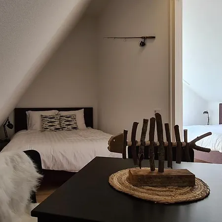 Bed & Breakfast Het Groene Hart Nieuwkoop