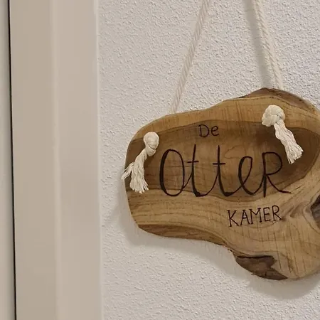 Het Groene Hart לינה וארוחת בוקר נאקוספ