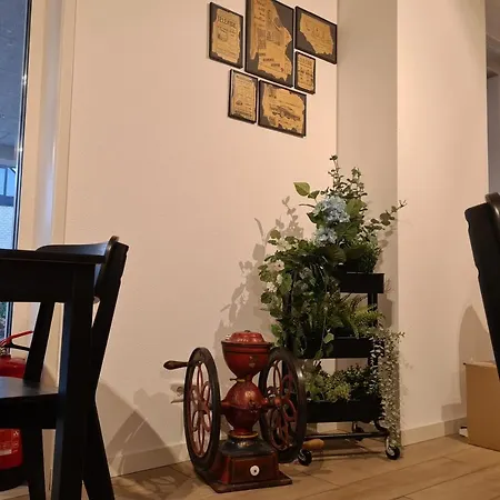 Het Groene Hart ベッド・アンド・ブレックファスト 3*