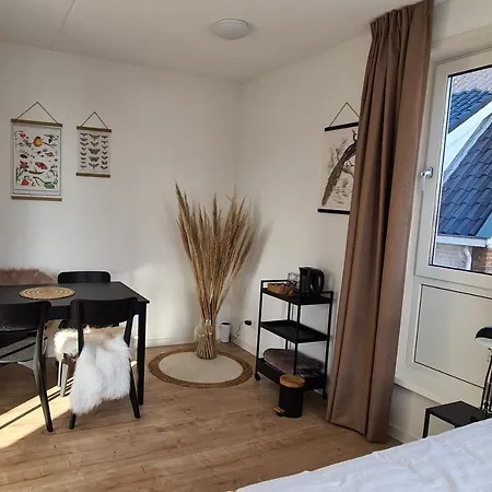 Bed & Breakfast Het Groene Hart Nieuwkoop