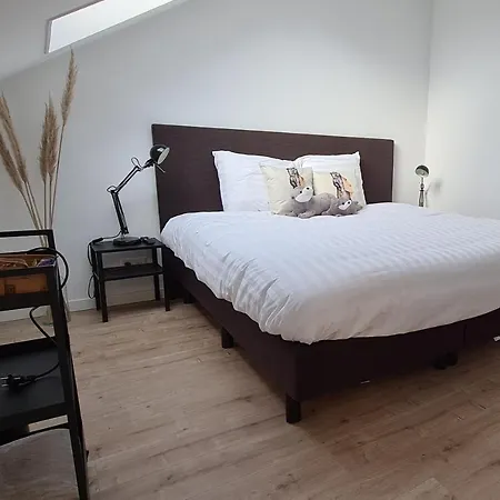 Bed & Breakfast Het Groene Hart Nieuwkoop