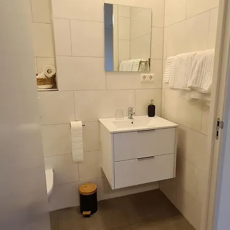 Het Groene Hart לינה וארוחת בוקר