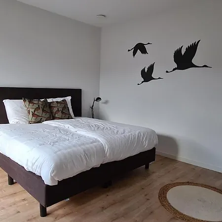 Het Groene Hart 3* Nieuwkoop