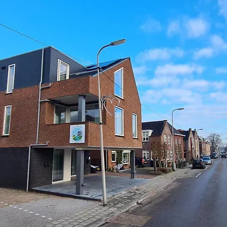 Bed & Breakfast Het Groene Hart