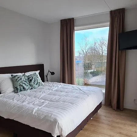 Bed and Breakfast Het Groene Hart 3*