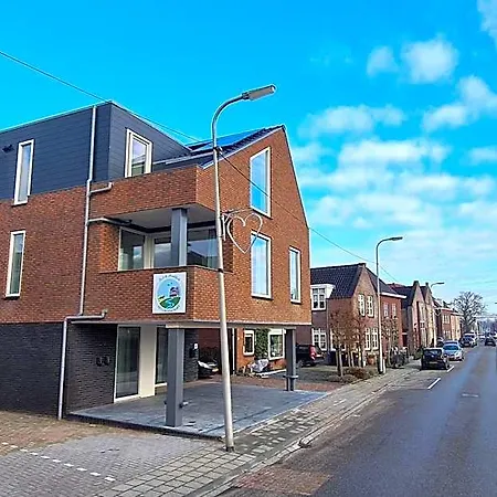 Het Groene Hart B&B