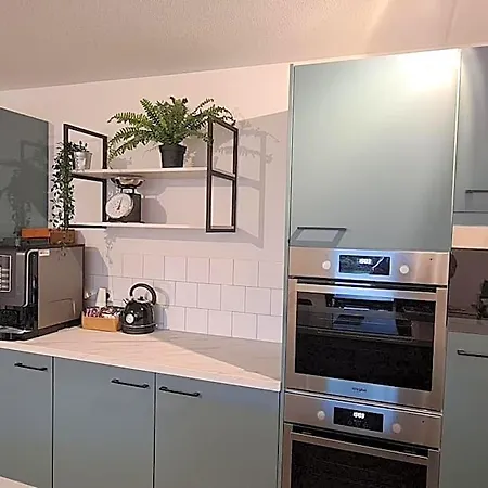 Het Groene Hart B&B 3*