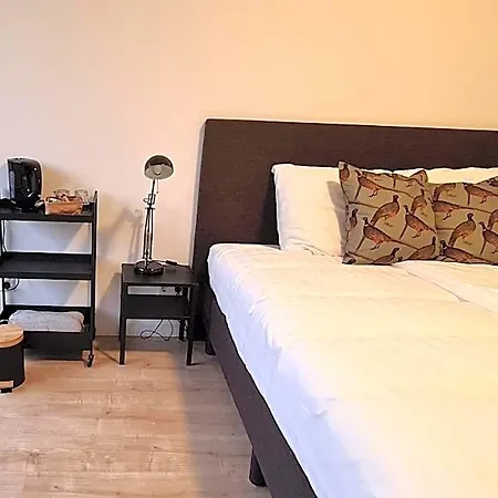 Het Groene Hart B&B Nieuwkoop