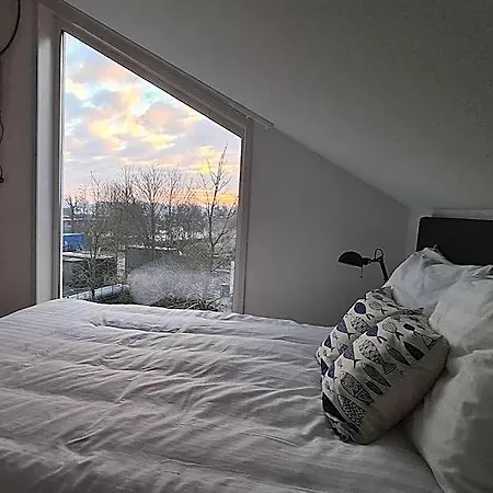 B&B Het Groene Hart