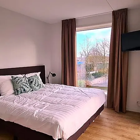 B&B Het Groene Hart