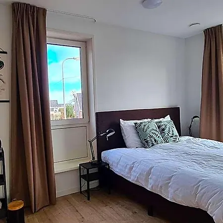 Het Groene Hart B&B Nieuwkoop