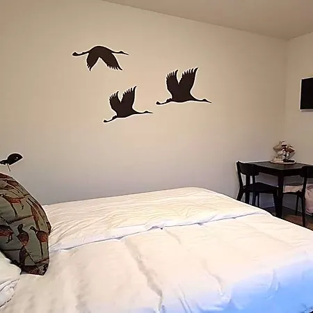 B&B Het Groene Hart 3*