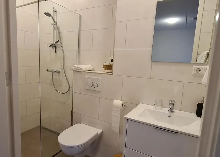 Het Groene Hart Frühstückspension