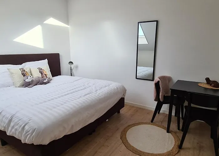 Het Groene Hart 3* Nieuwkoop