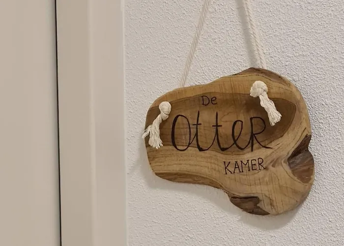 Het Groene Hart Frühstückspension Nieuwkoop