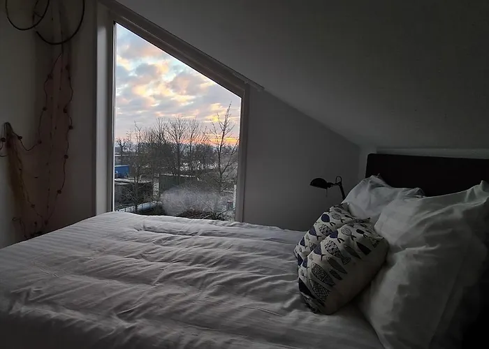 Het Groene Hart 3* Nieuwkoop