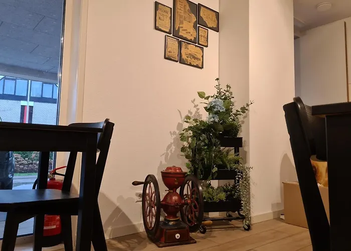 Het Groene Hart Frühstückspension 3*