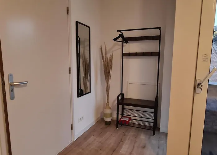 Het Groene Hart Frühstückspension 3*