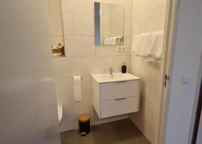 Het Groene Hart Frühstückspension