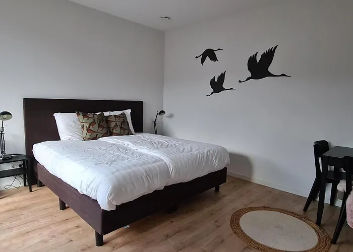 Het Groene Hart 3* Nieuwkoop