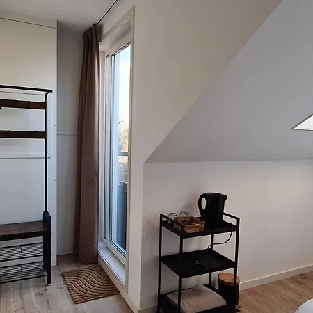 Het Groene Hart B&B Nieuwkoop