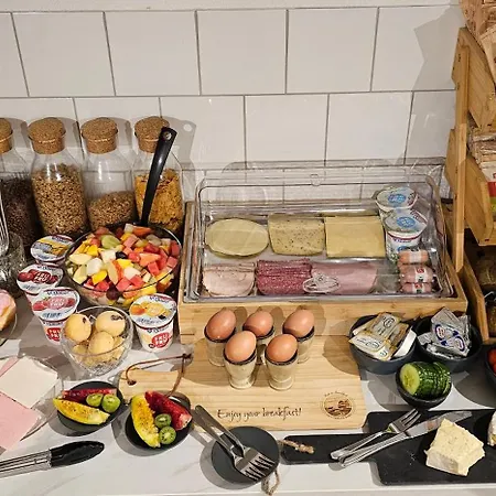 Het Groene Hart B&B 3*