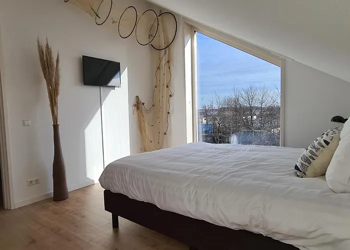 Het Groene Hart Bed & Breakfast