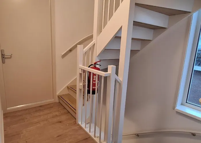 Het Groene Hart Bed & Breakfast