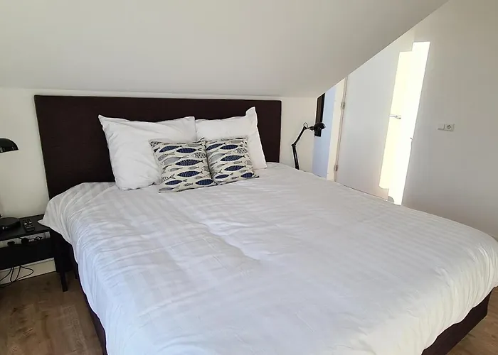 Bed & Breakfast Het Groene Hart 3*