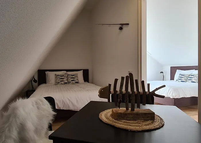 Bed & Breakfast Het Groene Hart Nieuwkoop