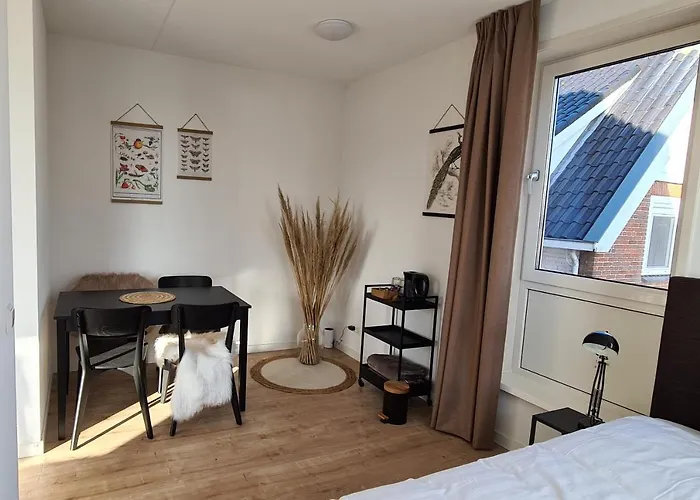 Bed & Breakfast Het Groene Hart Nieuwkoop