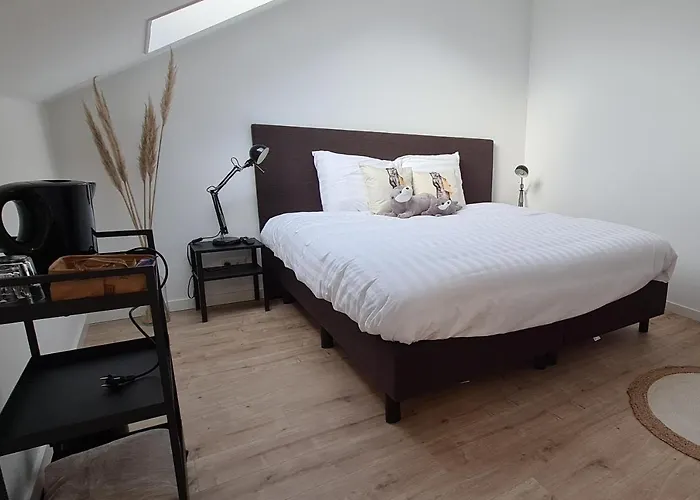 Bed & Breakfast Het Groene Hart Nieuwkoop