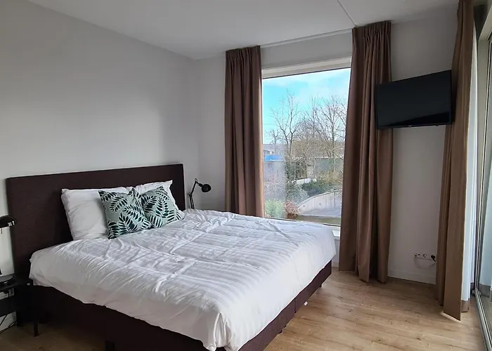 Bed & Breakfast Het Groene Hart 3*